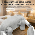 Smart Cervical Neck Massager