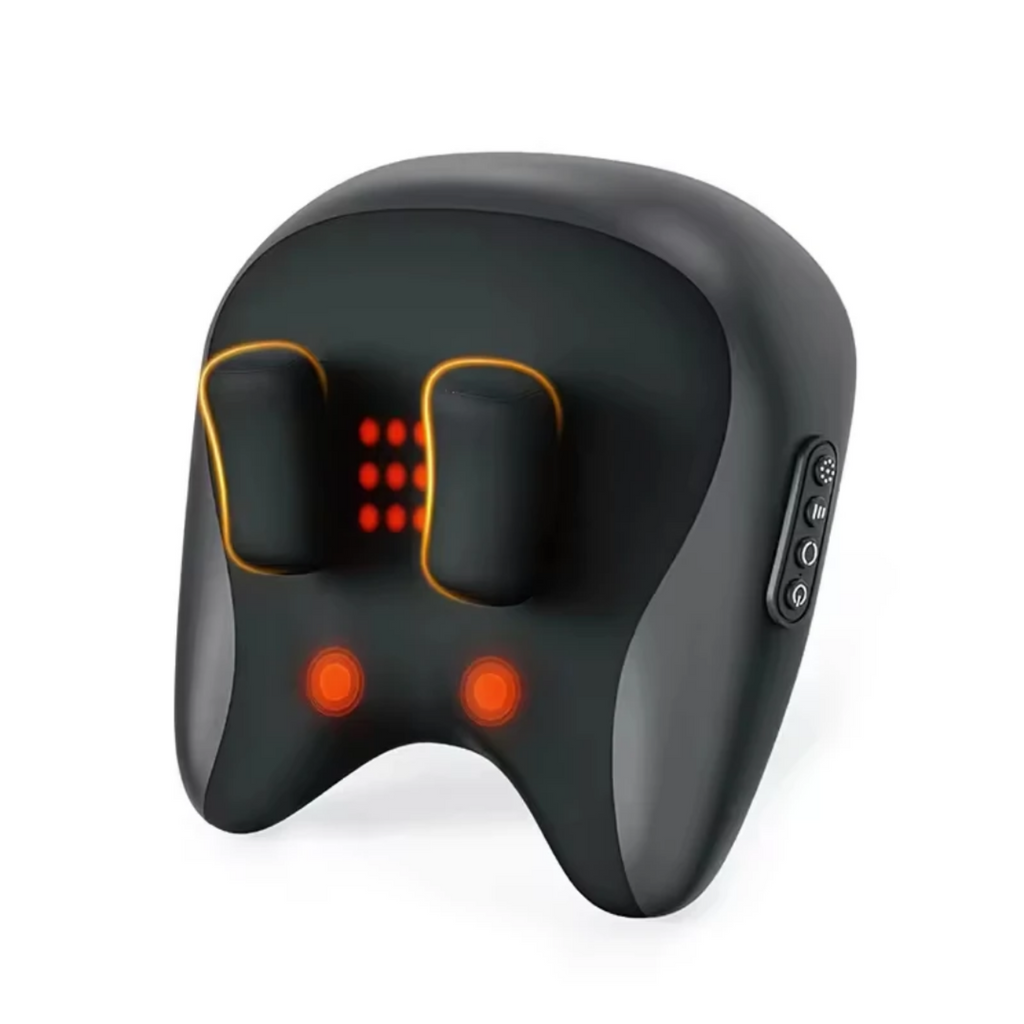 Melody Neck & Trapezius Massage Pillow