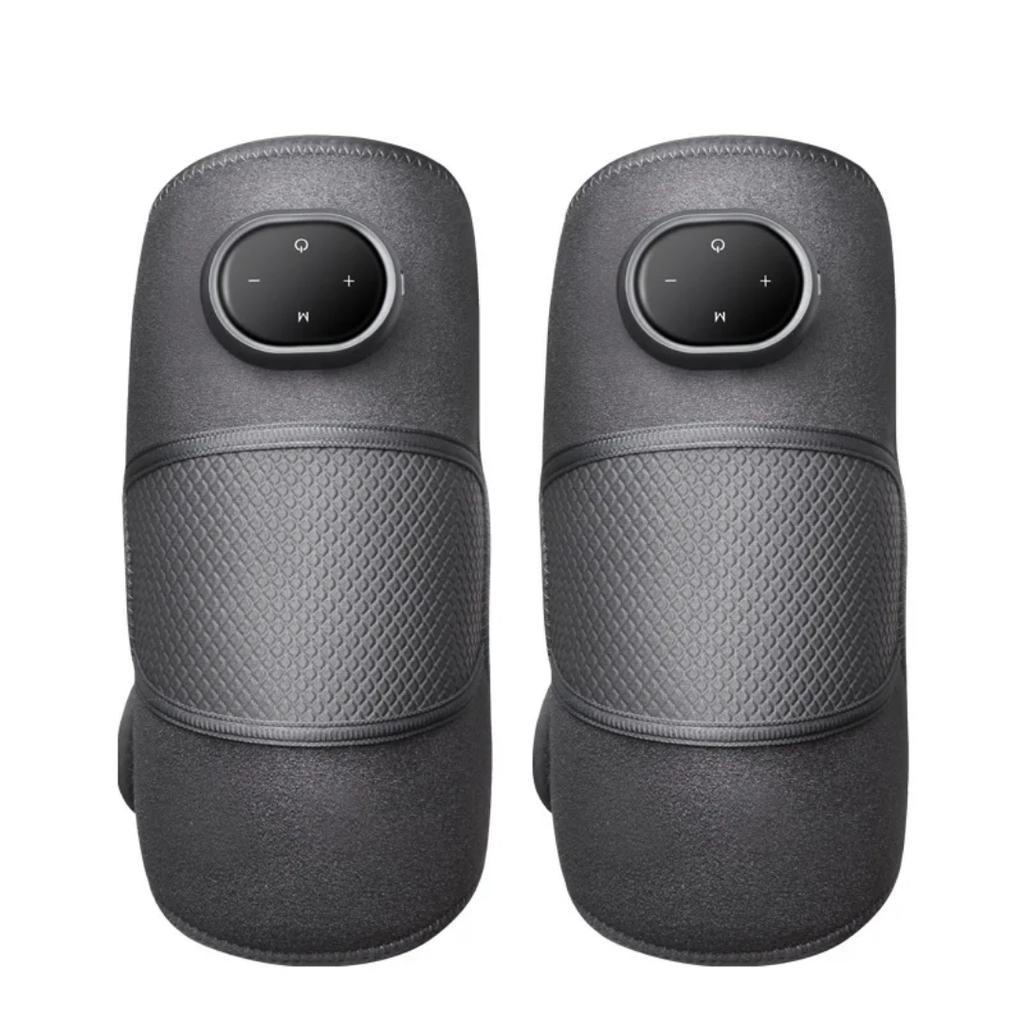 Smart Knee & Shoulder Massager