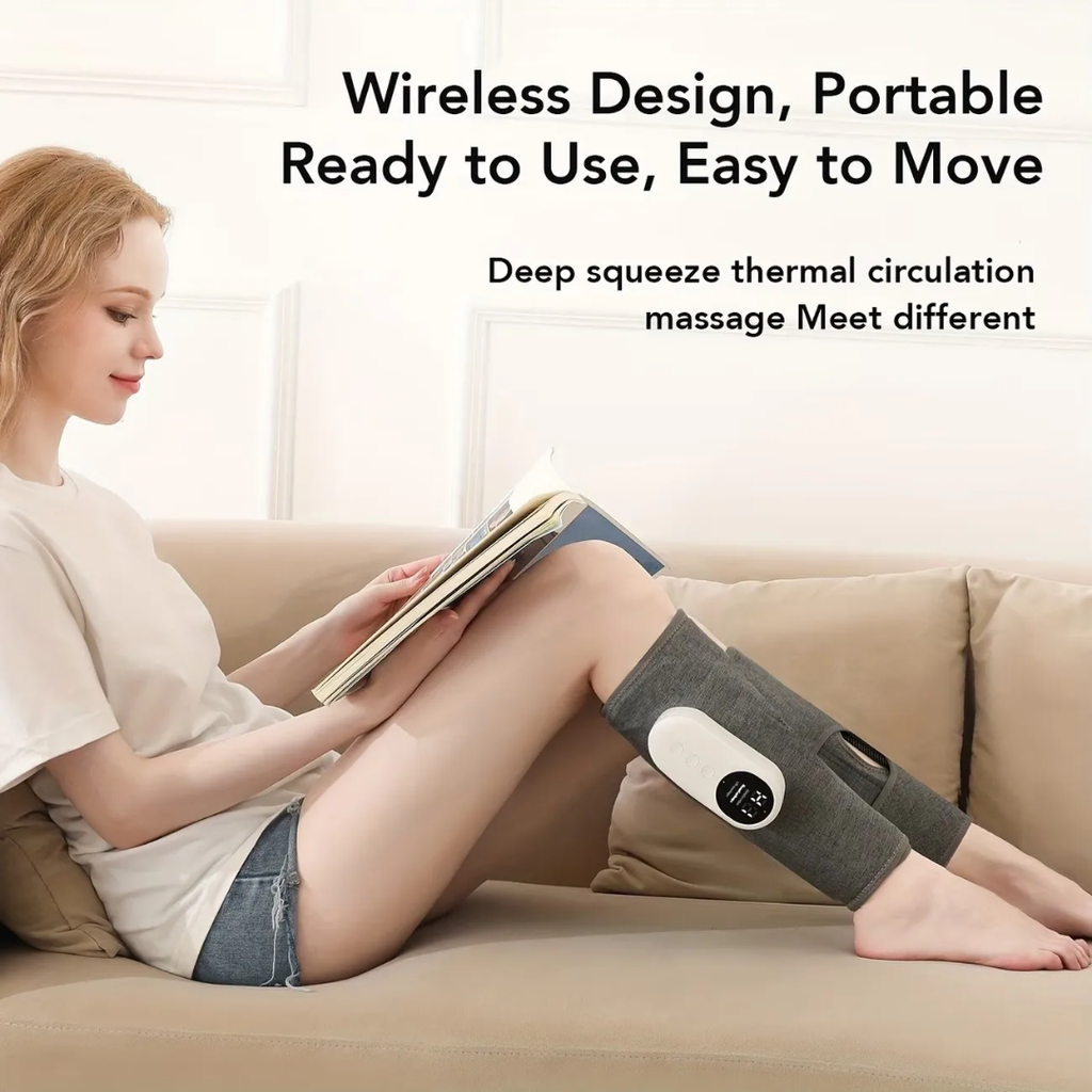 ThermaCalf Massager