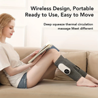 ThermaCalf Massager