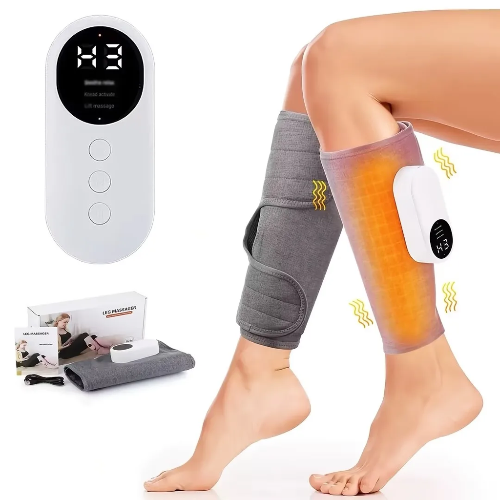 ThermaCalf Massager