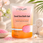 Bath Salts 250g