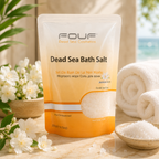 Bath Salts 250g