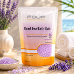 Bath Salts 250g