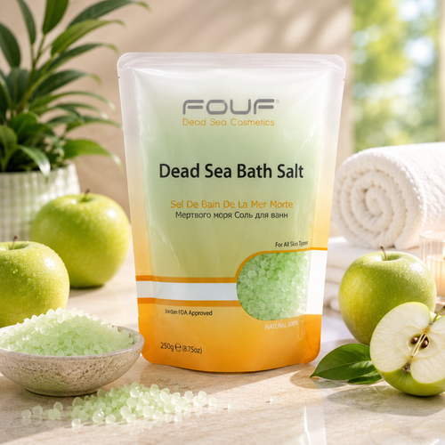 Bath Salts 250g