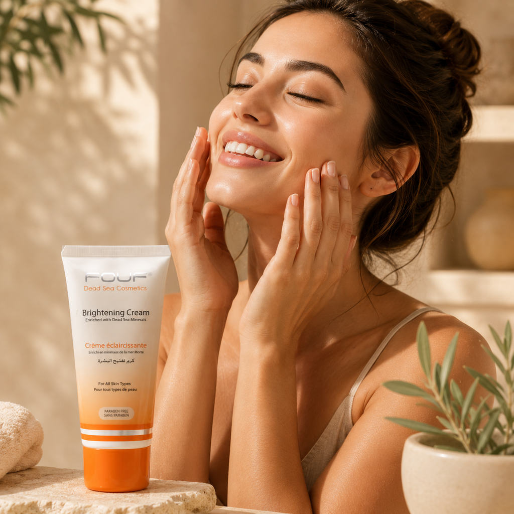 Skin Brightening Cream - 75ml