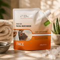 Facial Mud Mask 250g
