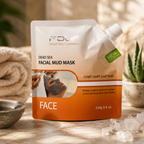 Facial Mud Mask 250g
