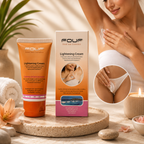 Lightening Cream (Dark Underarms - Bikini Line)
