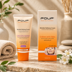 Wrinkle Defying Cream