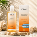 Refreshing Facial Toner 150ml