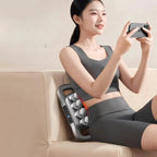 RelaxPro 16-Head Percussion Massage Gun