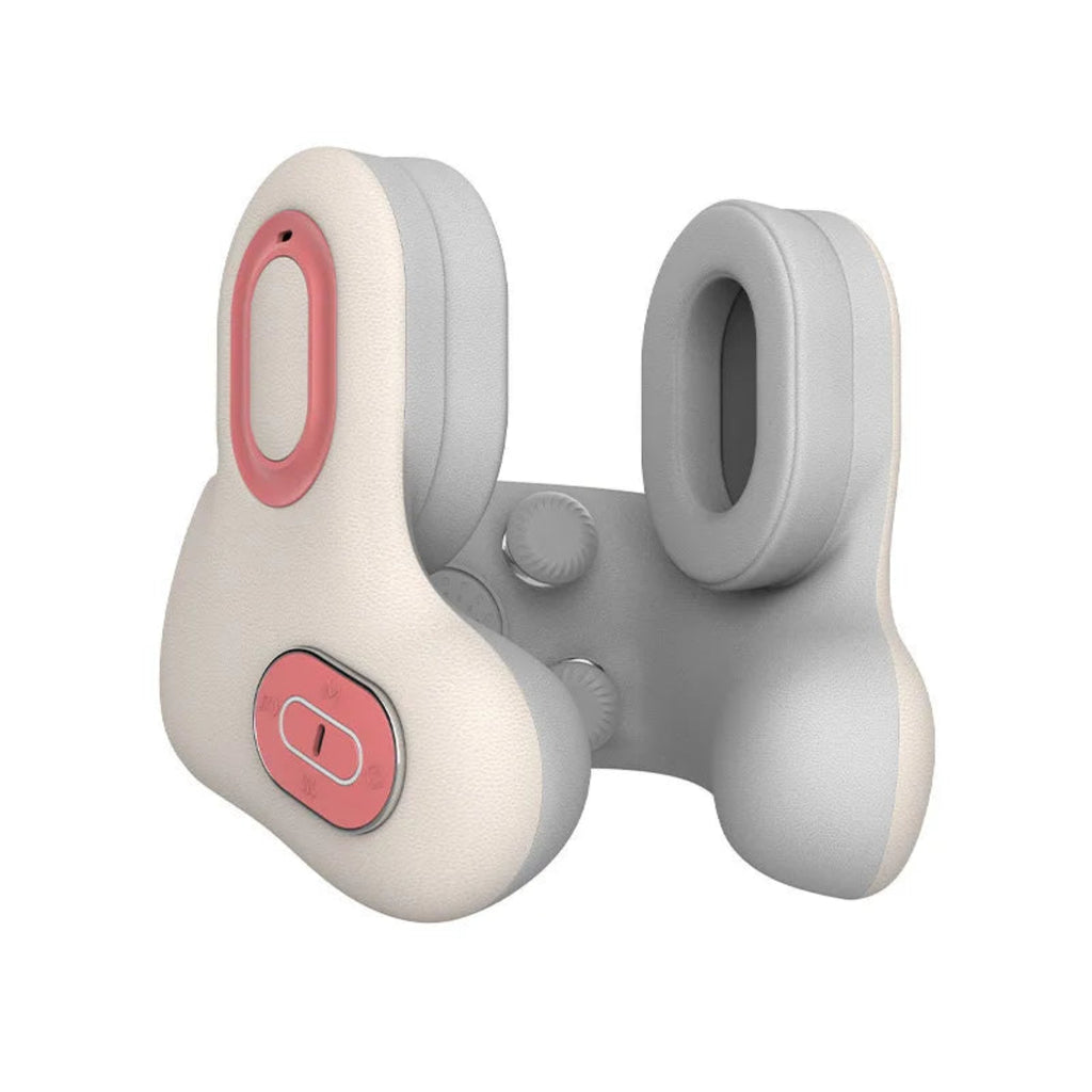 Headset Neck Massage Pillow