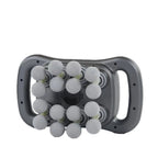 RelaxPro 16-Head Percussion Massage Gun