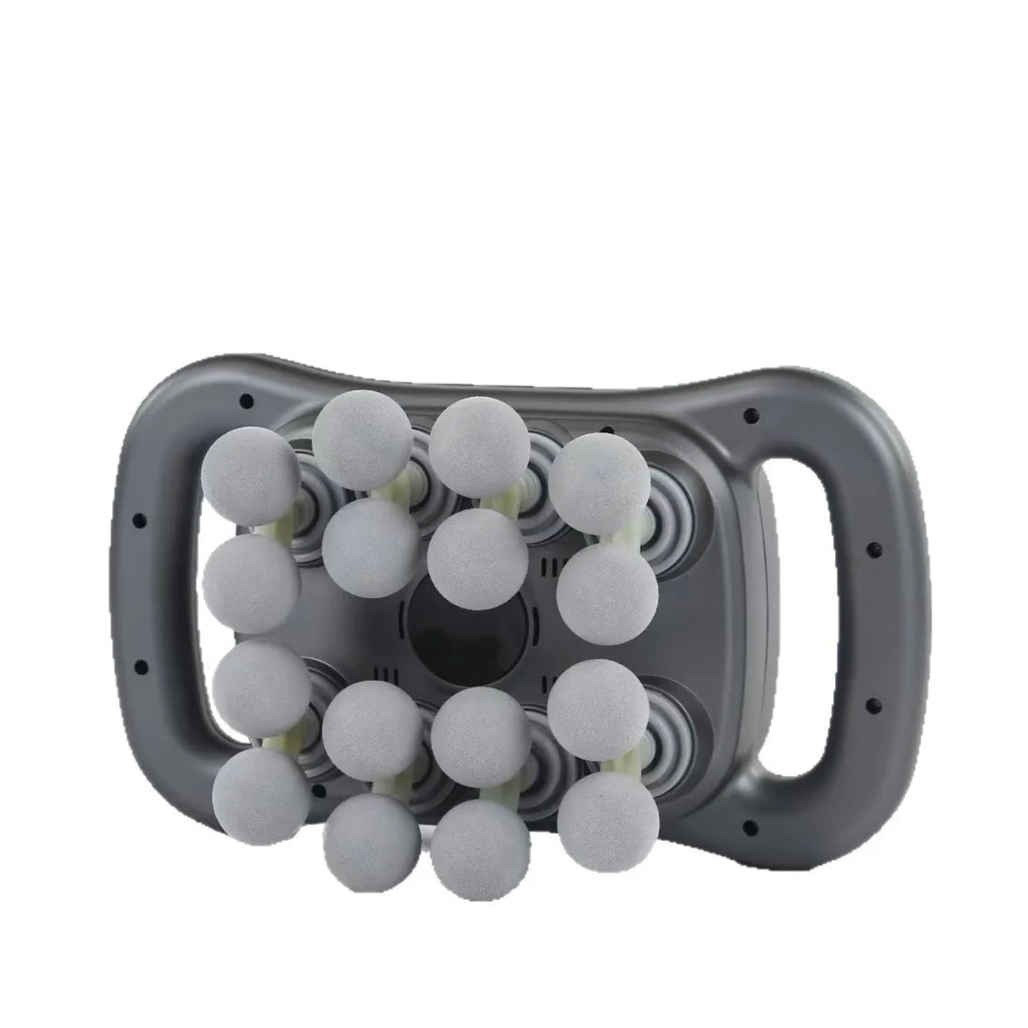 RelaxPro 16-Head Percussion Massage Gun