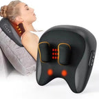 Melody Neck & Trapezius Massage Pillow