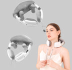 Smart Cervical Neck Massager