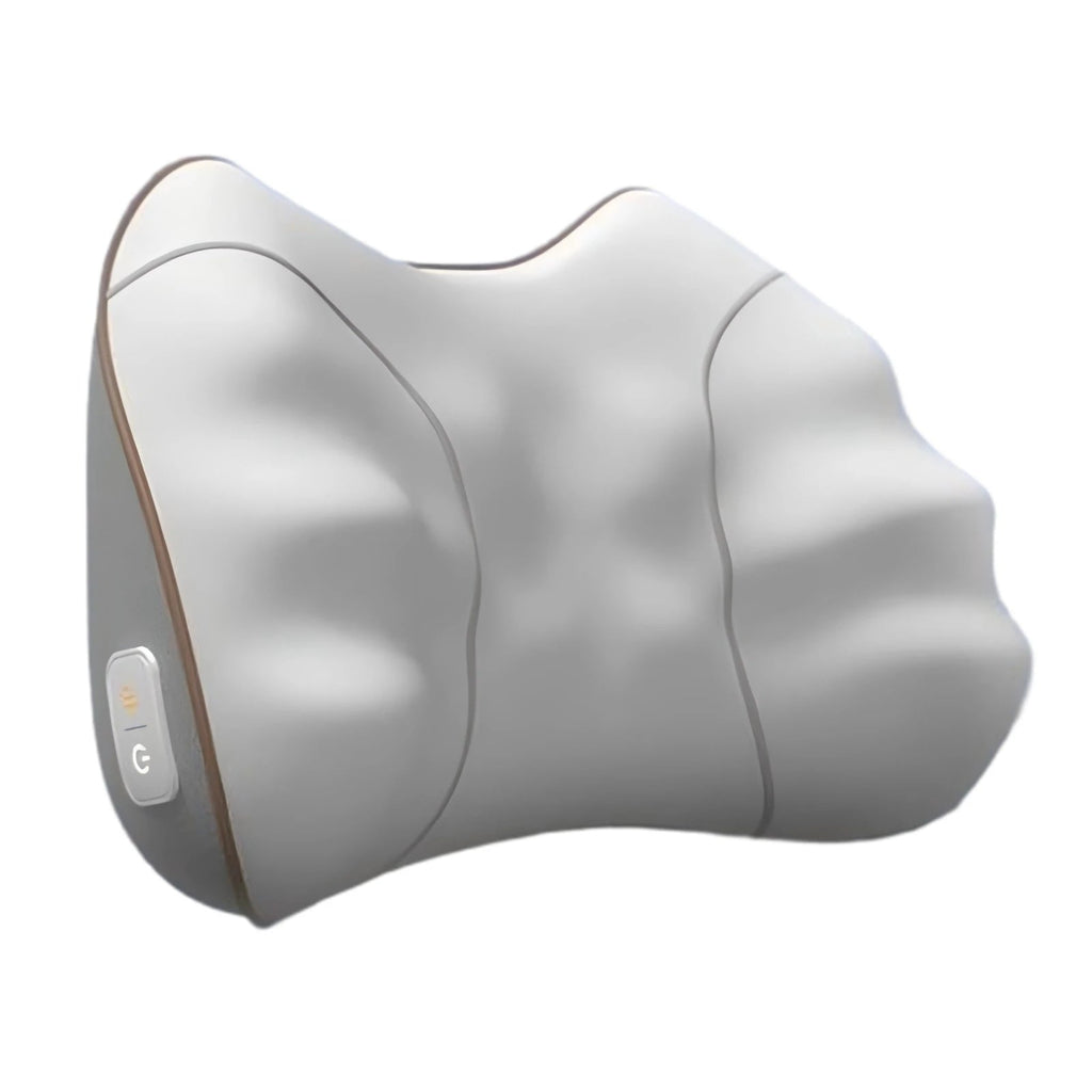 USB Massage Pillow with Music