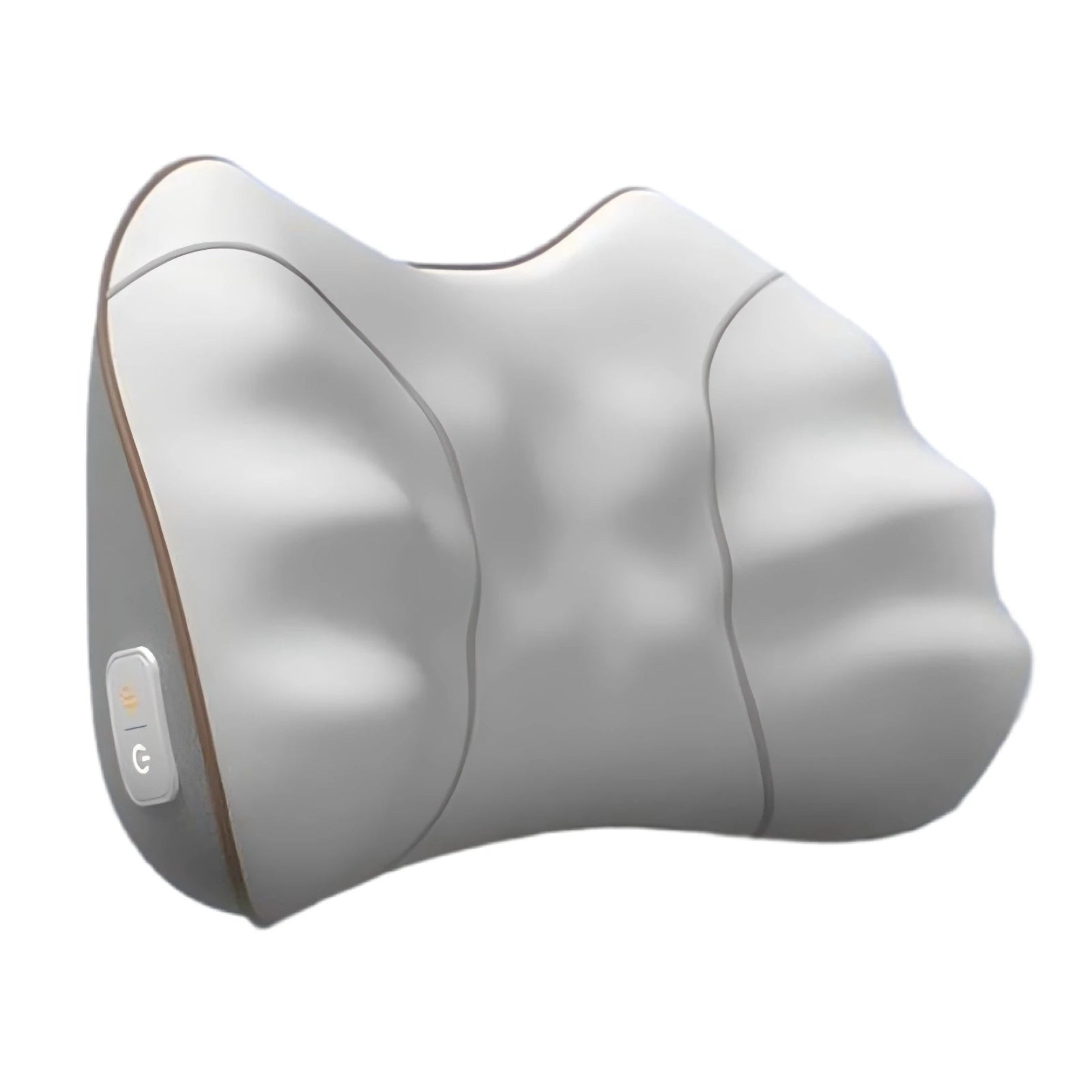 USB Massage Pillow with Music