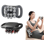 RelaxPro 16-Head Percussion Massage Gun