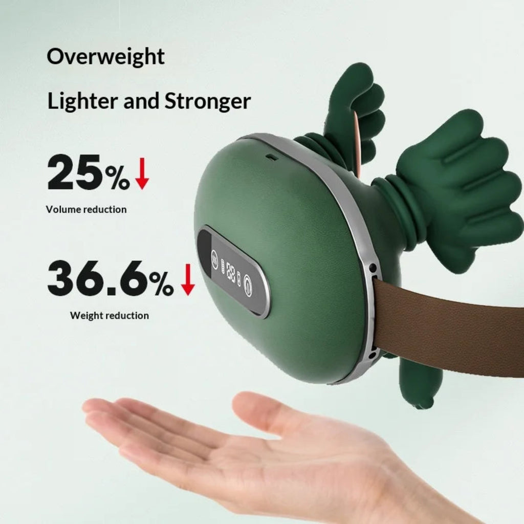 N9 Pro Neck & Shoulder Massager