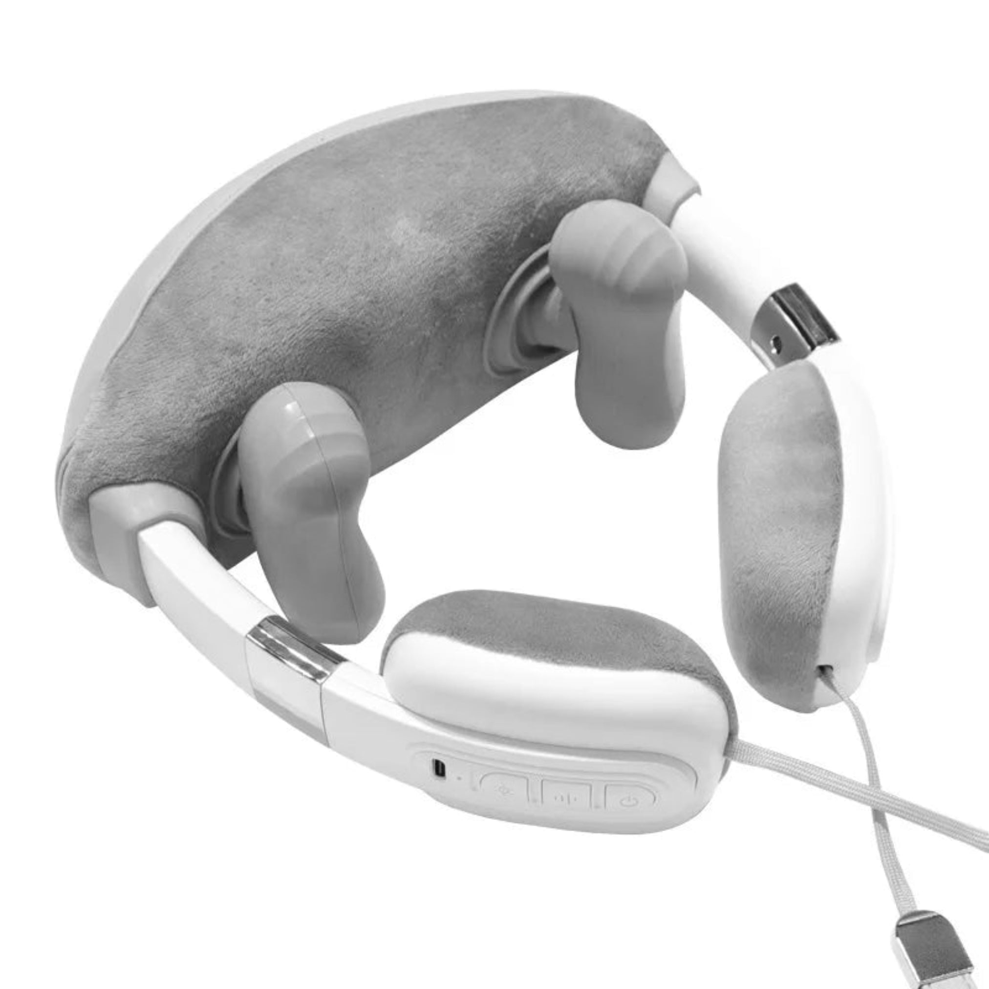 Smart Cervical Neck Massager