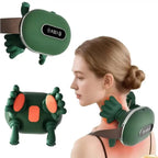 N9 Pro Neck & Shoulder Massager