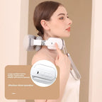 Smart Cervical Neck Massager
