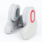 Headset Neck Massage Pillow