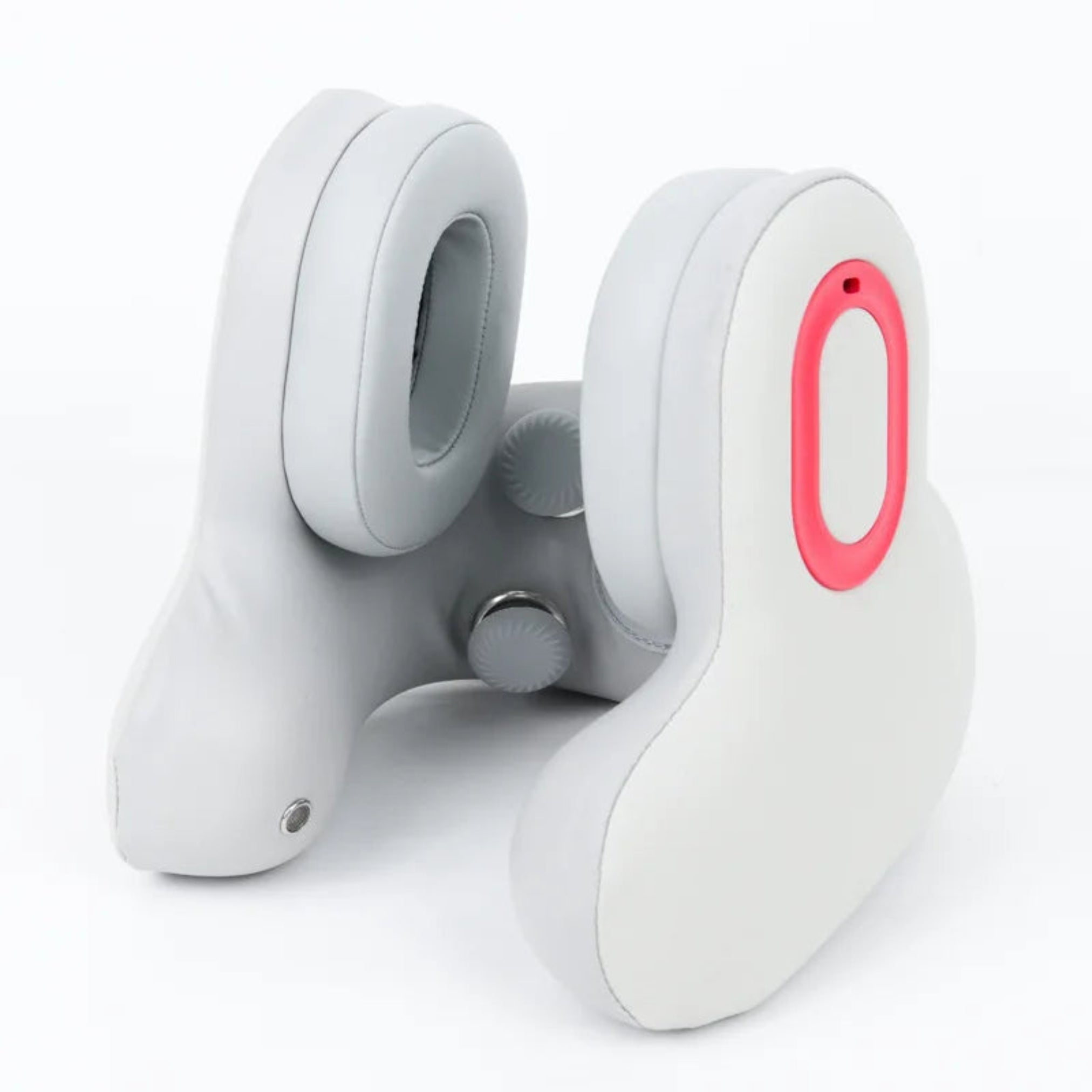 Headset Neck Massage Pillow