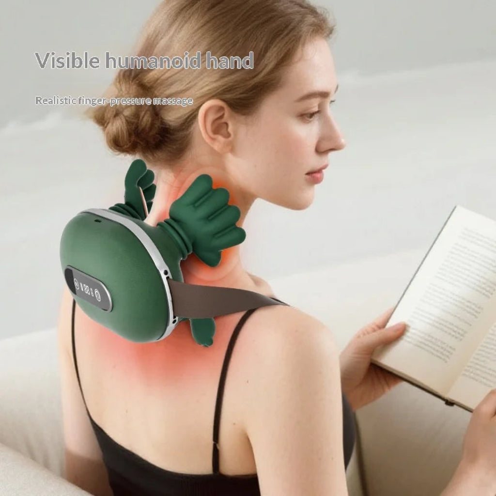 N9 Pro Neck & Shoulder Massager