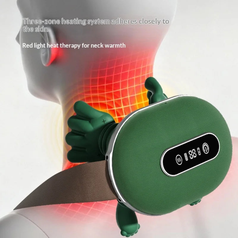 N9 Pro Neck & Shoulder Massager