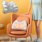 USB Massage Pillow with Music