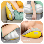 USB Massage Pillow with Music