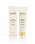 Dead sea mud mask for face product tubes