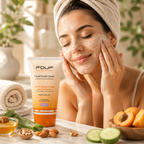 Facial Scrub Cream 125ml