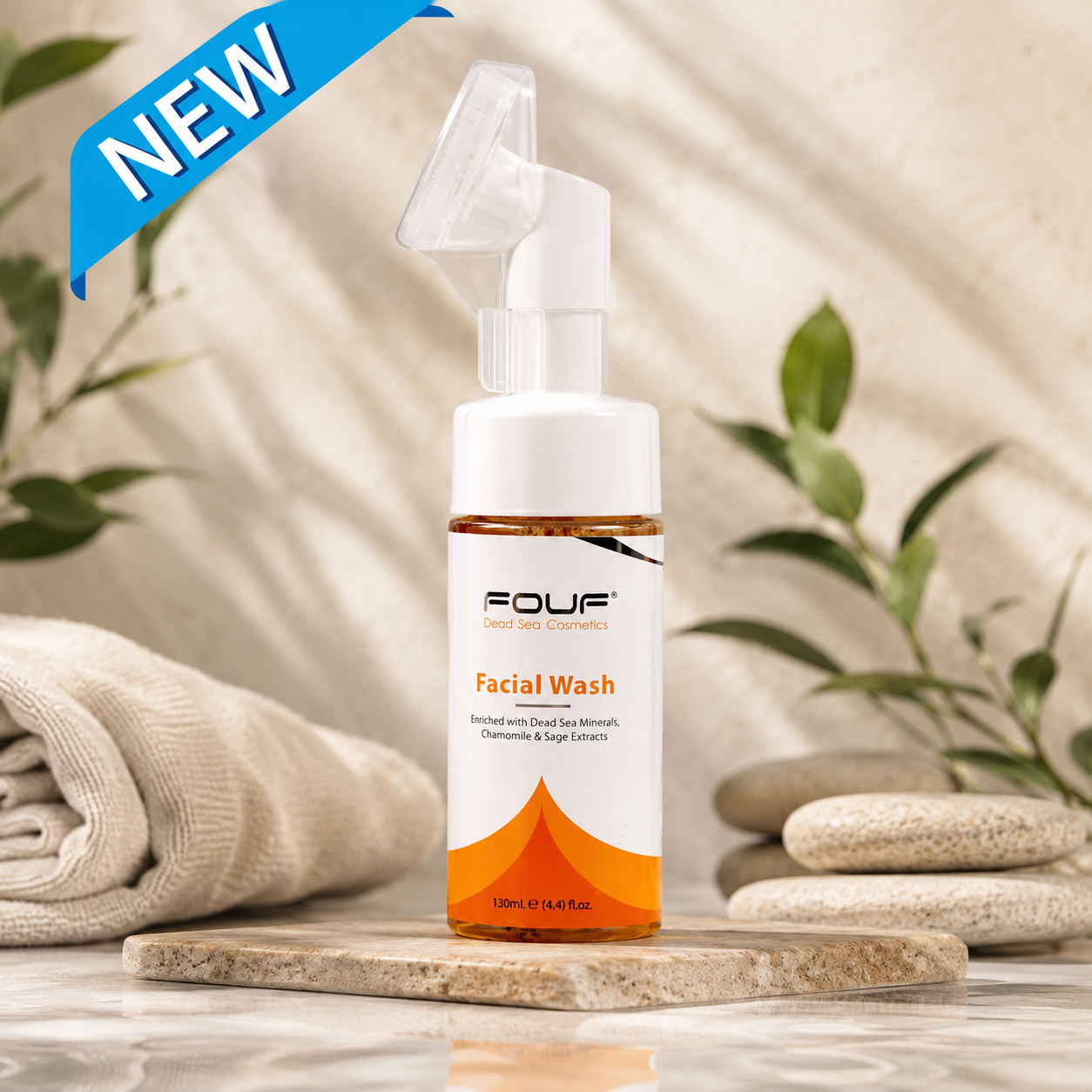 Facial Wash 130ML