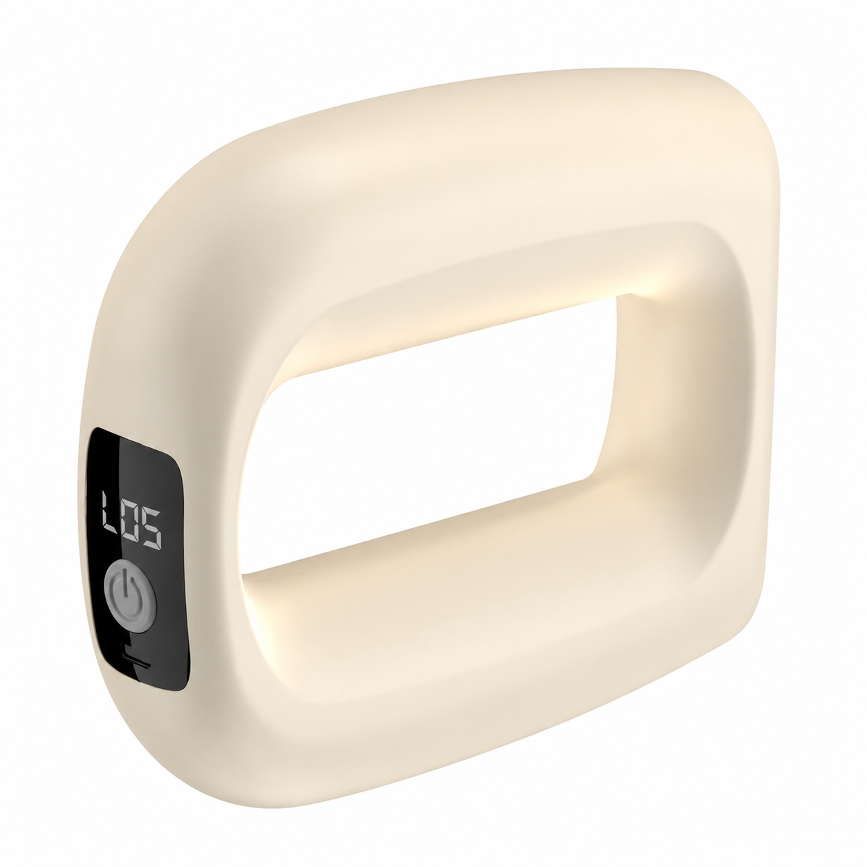 Two-in-One Fascia Ring Fat-Shaking Machine
