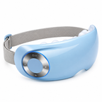 Intelligent Electric Eye Massager