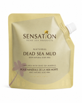 Sensation Natural Dead Sea Mud Mask – 250g