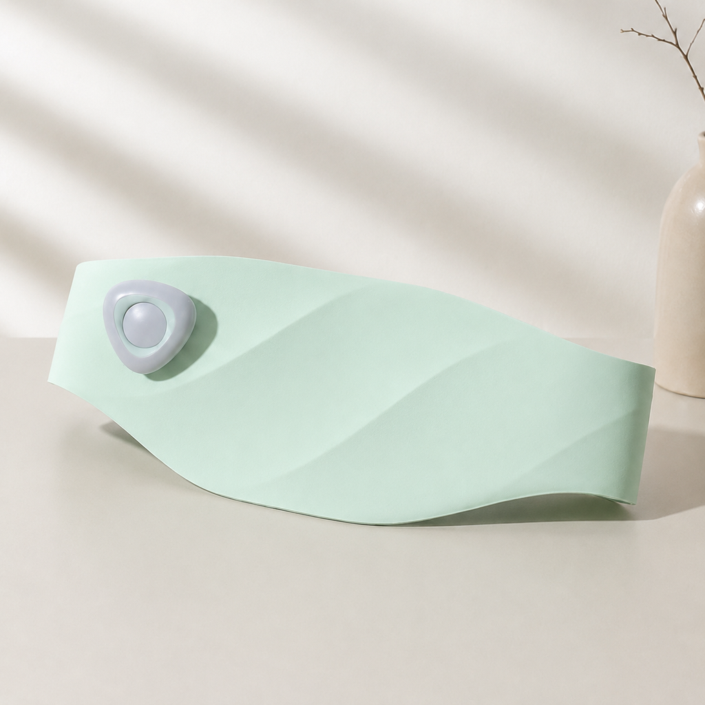 Portable Graphene Heating Menstrual Relief Belt