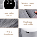 ThermaCalf Massager