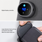 Smart Knee & Shoulder Massager