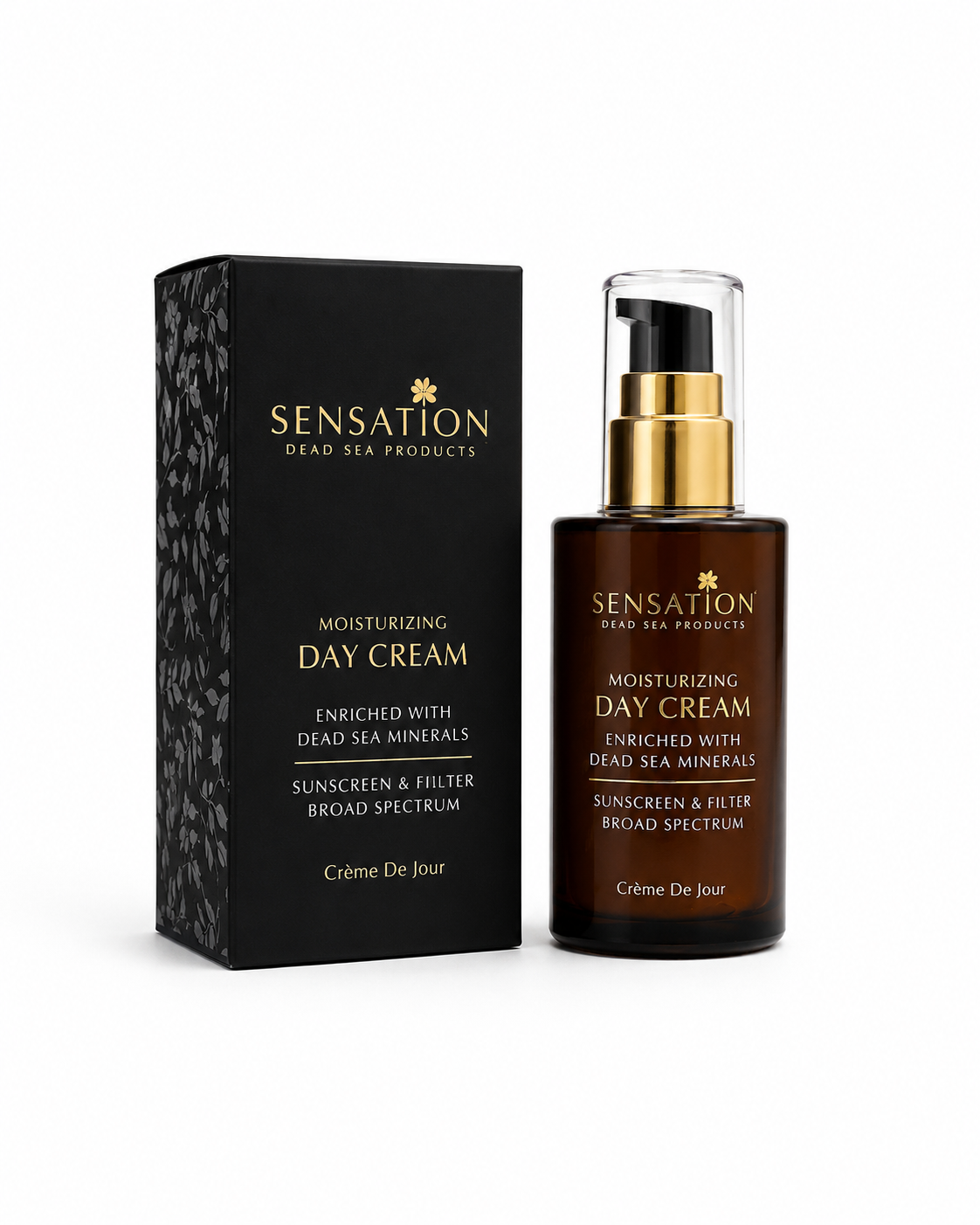 Moisturizing Day Cream&nbsp
