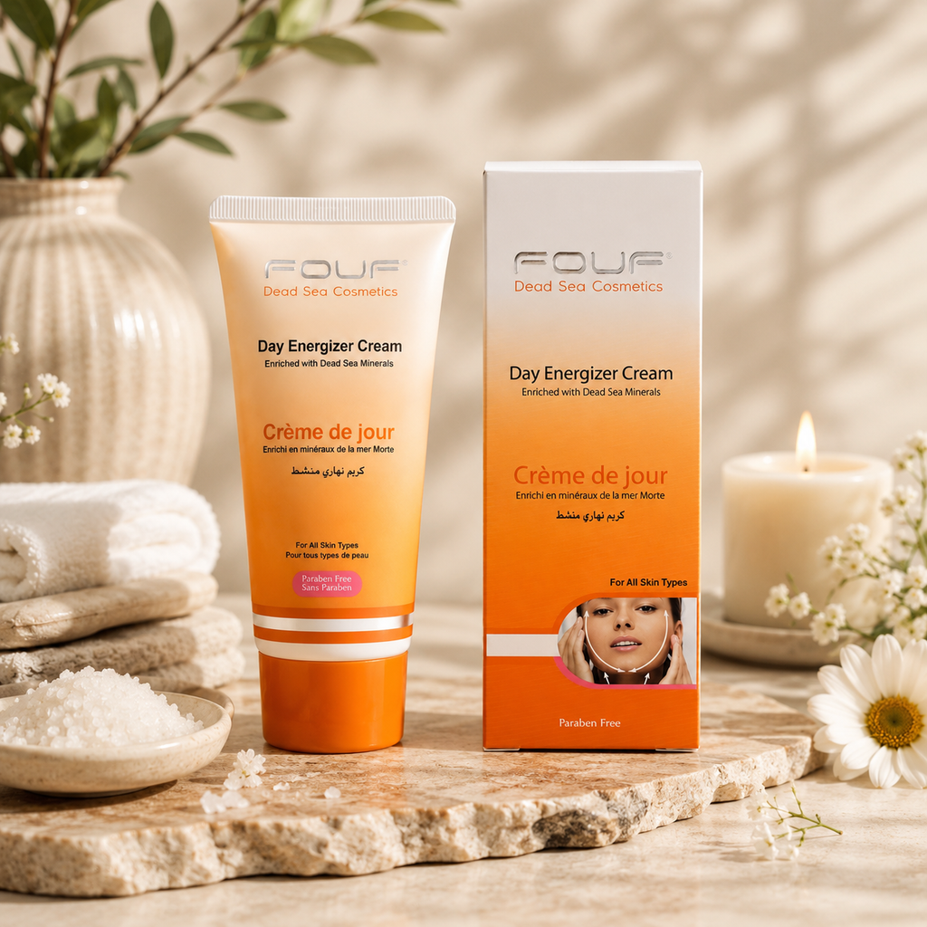 Day Energizer Cream 75ml