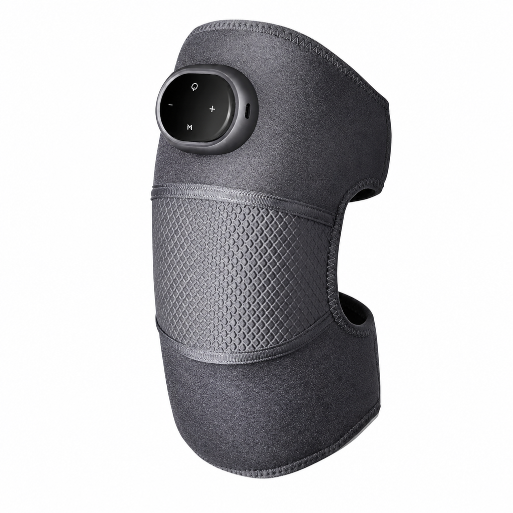 Smart Knee Massager
