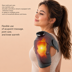 Smart Knee & Shoulder Massager