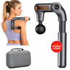 Foldable Deep Tissue Massage Hammer