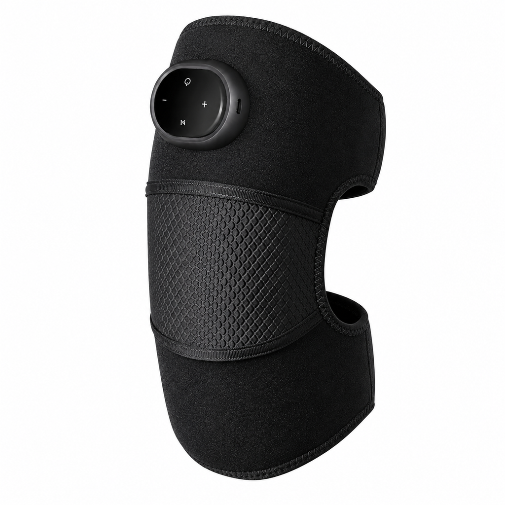 Smart Knee & Shoulder Massager